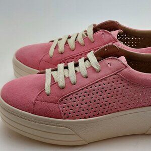Bos & Co. Lotta Sneaker, pink